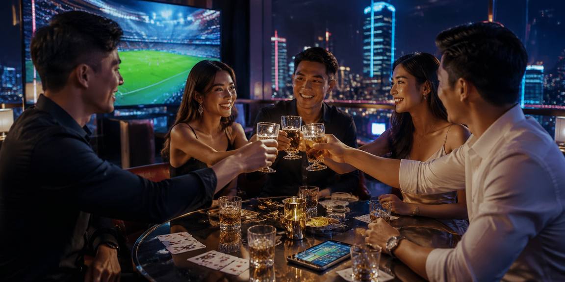 fb68 Xóc Đĩa tại fb68 – Bàn Thật, Kết Quả Minh Bạch
